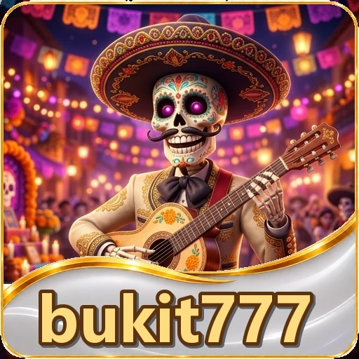 Tampilan menu katalog game bukit777 di Android